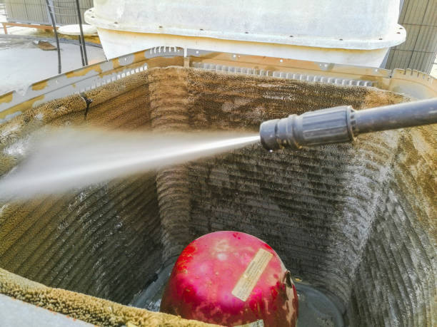 Best Commercial HVAC Duct Cleaning  in Lansdowne, PA