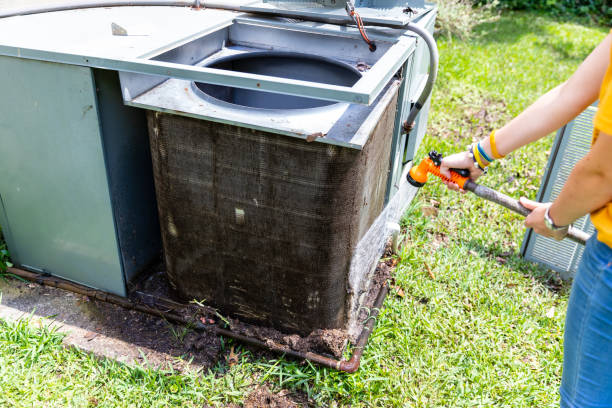 Best Emergency Air Duct Cleaning  in Lansdowne, PA